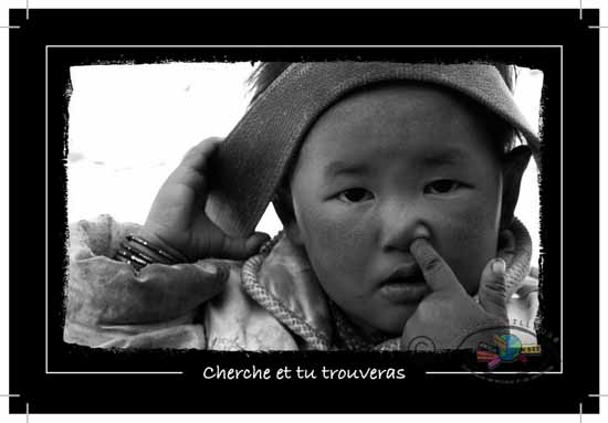 Cartes Regard'Ailleurs 07