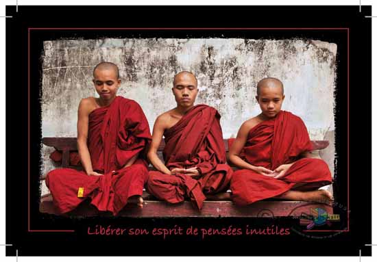 Cartes Regard'Ailleurs 09