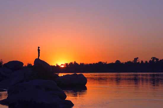 laos