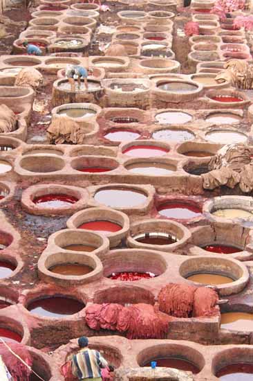 maroc