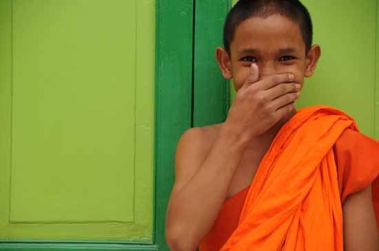 thai